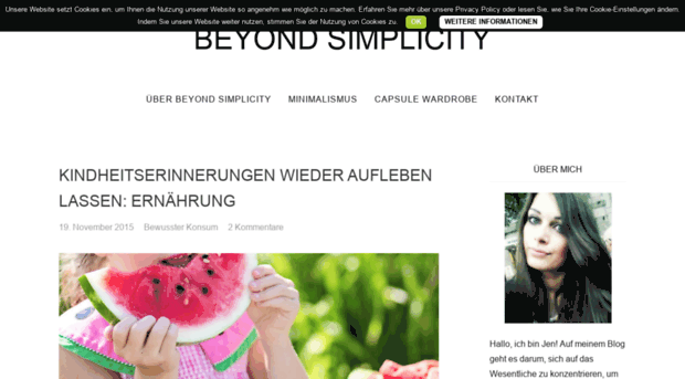 beyond-simplicity.com