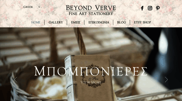 beyond-verve.com