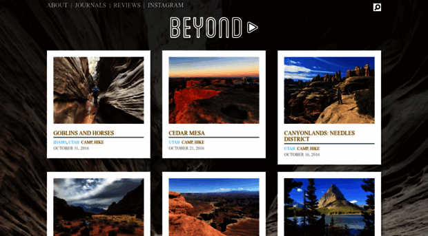 beyond.thirddoor.com