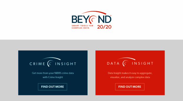 beyond2020.com