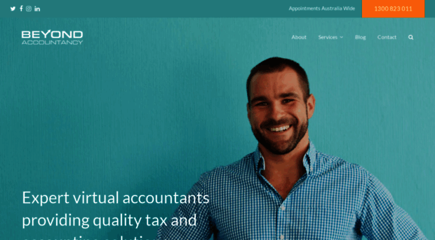 beyondaccountancy.com.au