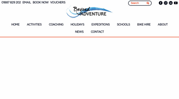 beyondadventure.co.uk