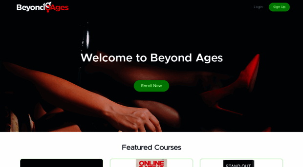 beyondages.teachable.com