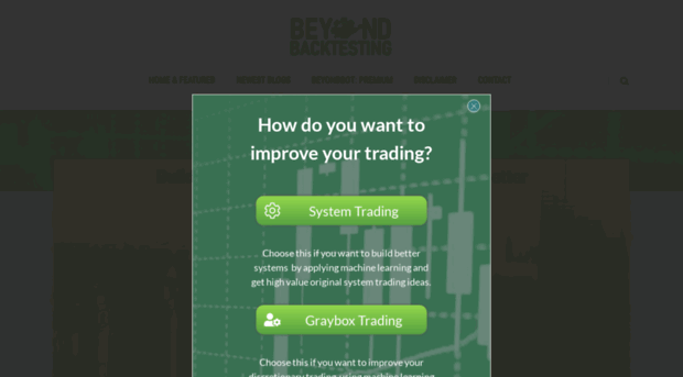 beyondbacktesting.com