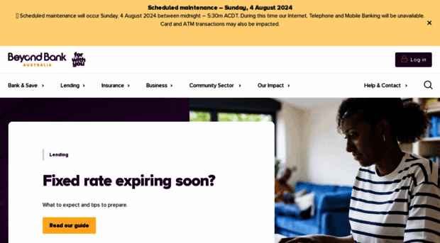 beyondbank.com.au