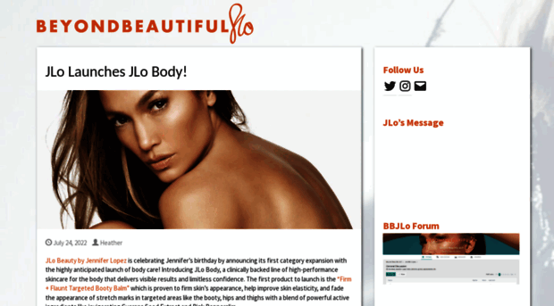 beyondbeautifuljlo.com