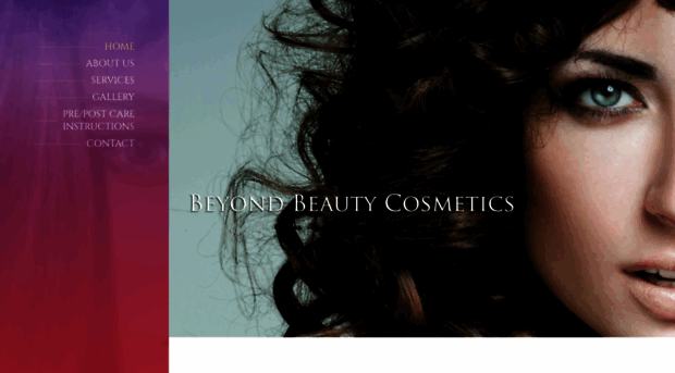 beyondbeautycosmetics.com