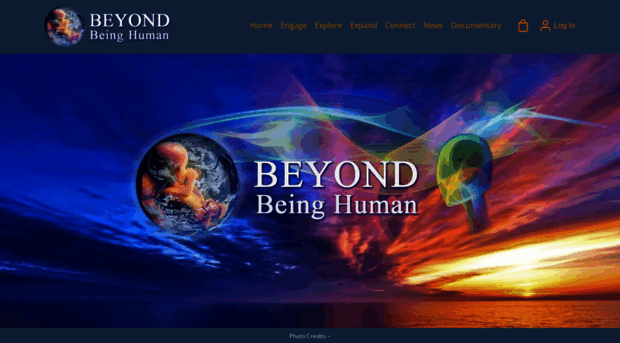 beyondbeinghuman.org