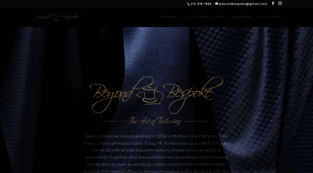 beyondbespoke.com