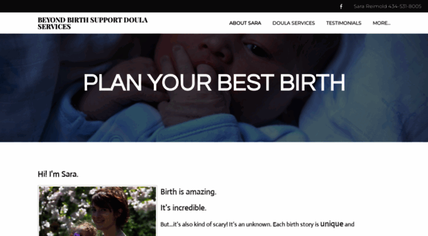 beyondbirthsupport.com