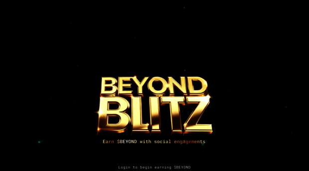 beyondblitz.app