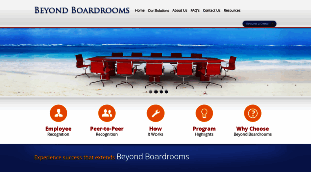 beyondboardrooms.com