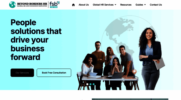 beyondbordershr.com