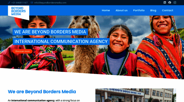 beyondbordersmedia.com