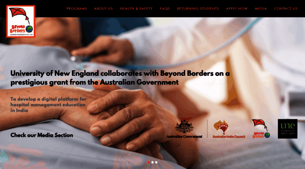 beyondbordersprograms.org