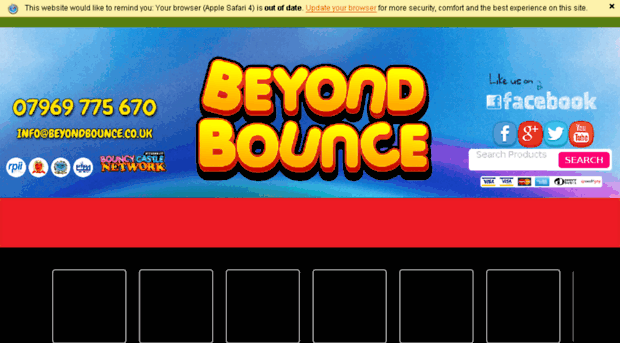 beyondbounce.co.uk