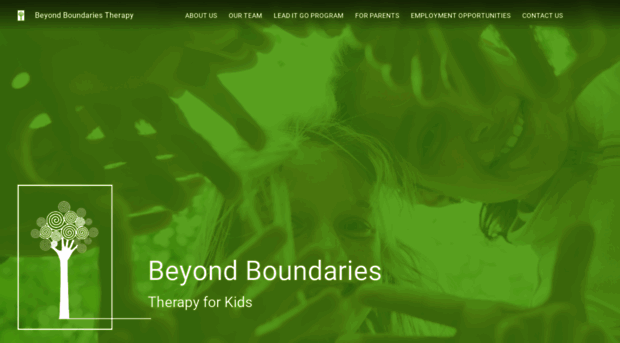 beyondboundariestherapy.org