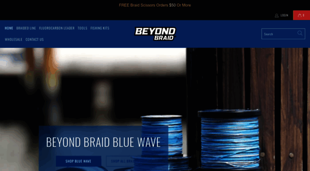 beyondbraid.com