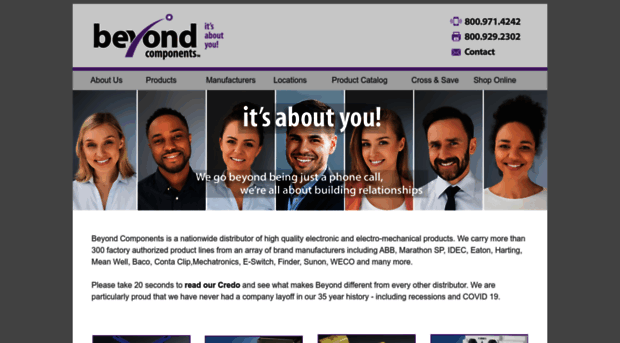 beyondc.com