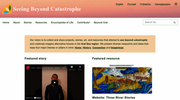 beyondcatastrophe.com
