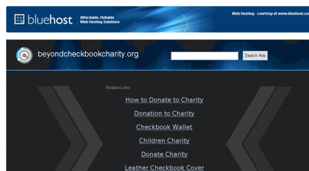 beyondcheckbookcharity.org
