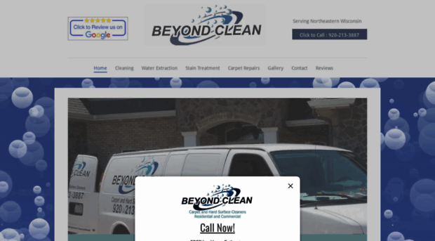 beyondcleancarpetcleaningllc.com