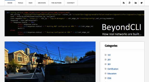 beyondcli.com