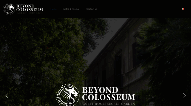 beyondcolosseum.com