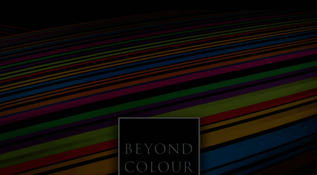 beyondcolour.com