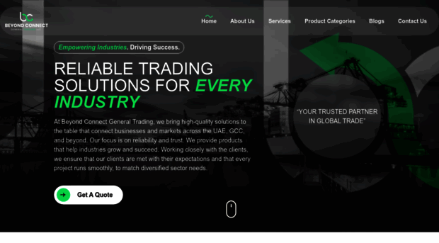 beyondconnect.ae