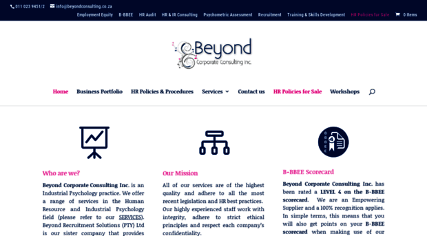 beyondconsulting.co.za