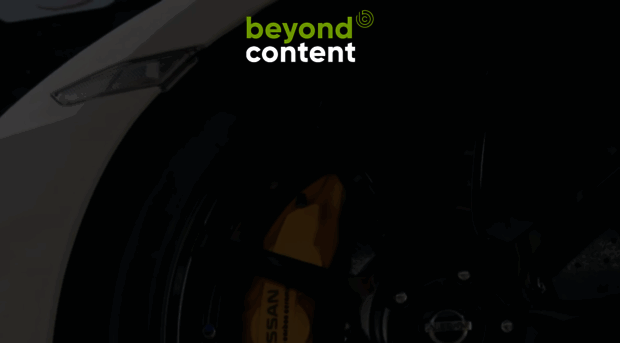 beyondcontent.com