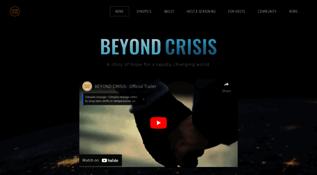 beyondcrisisfilm.com