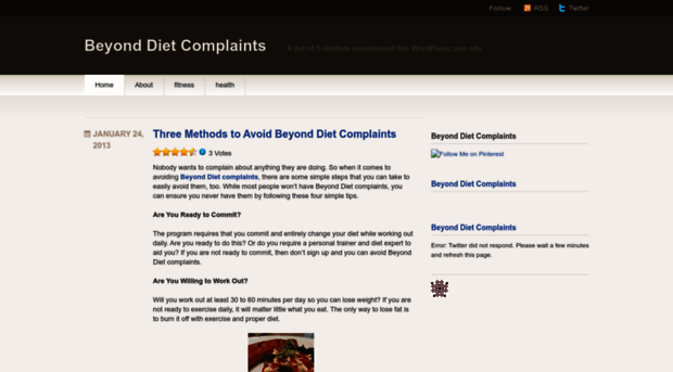 beyonddietcomplaints.wordpress.com