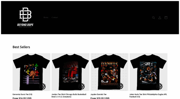beyonddope.shop