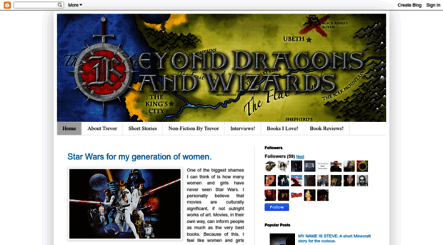 beyonddragonsandwizards.blogspot.com