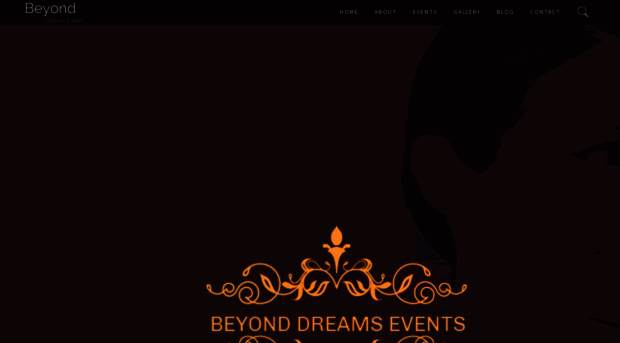 beyonddreamsevents.com