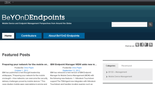 beyondendpoints.com