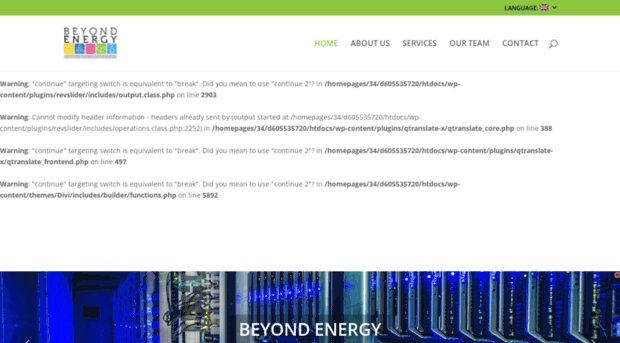 beyondenergy.fr