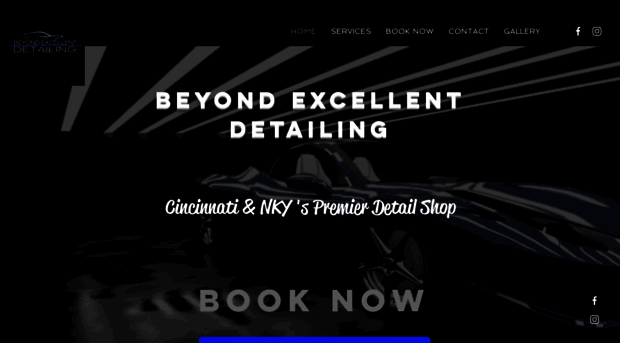 beyondexcellentdetailing.com