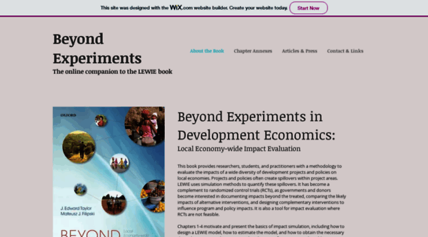 beyondexperiments.org