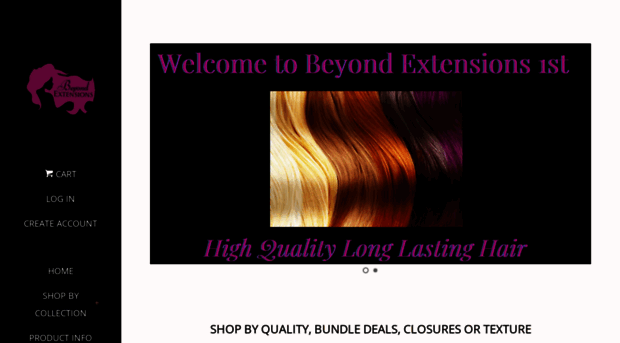 beyondext.com