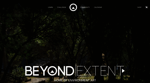 beyondextent.com