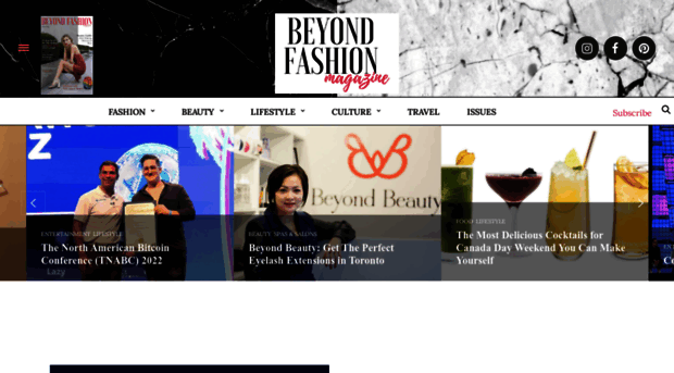 beyondfashionmagazine.com