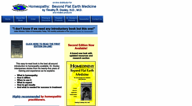 beyondflatearth.com