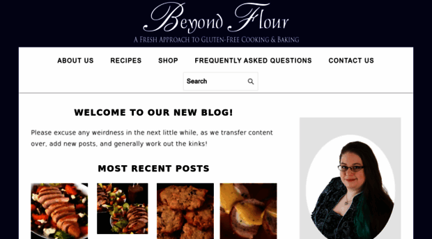 beyondflourblog.com