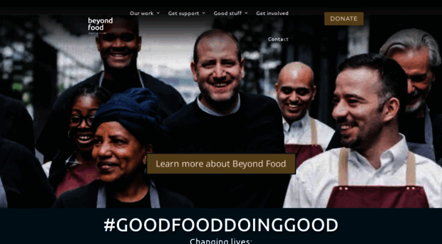 beyondfood.org.uk