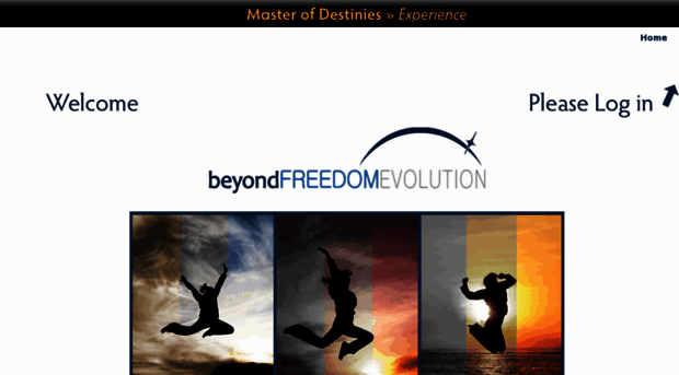 beyondfreedomevolution.com