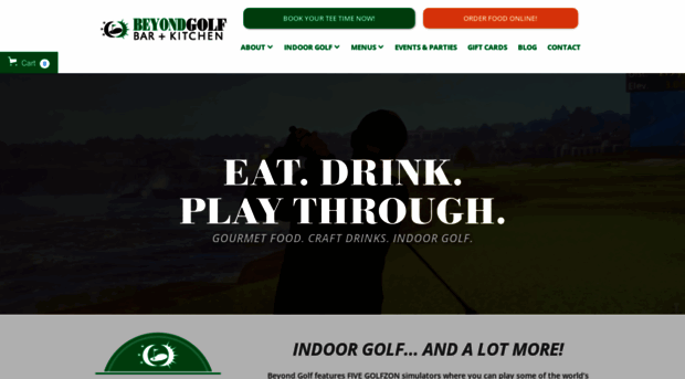 beyondgolfomaha.com