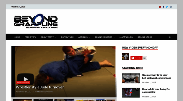 beyondgrappling.com